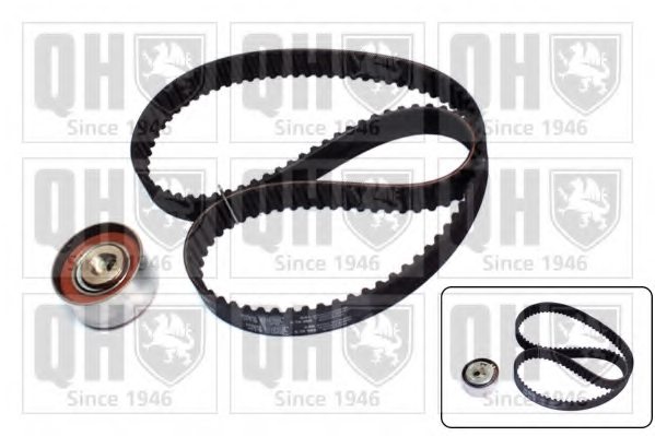 QUINTON HAZELL QBK718 Timing Belt Kit